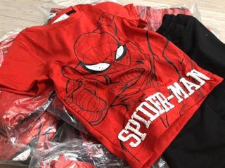 (Xuất) Spider Man