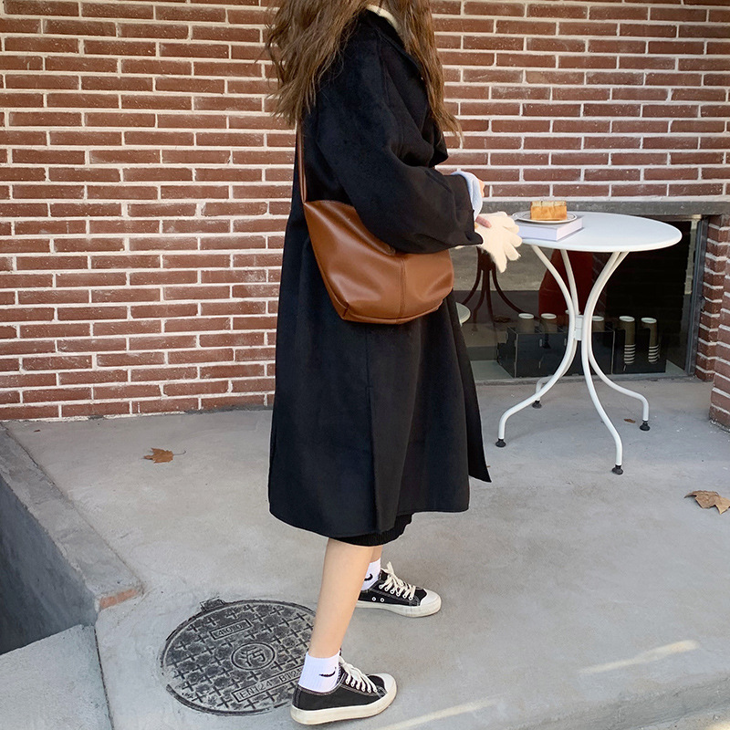 Túi Đeo Vai Thiết Kế Thời Trang Sang Trọng Cho Nữ