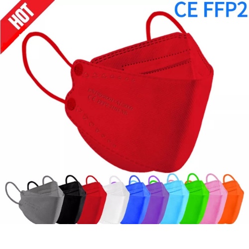 Khẩu trang KN95(Ffp2 mask)
