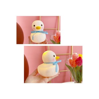 ĐÈN NGỦ VỊT PIUPIU