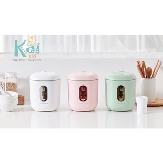 NỒI CƠM ĐIỆN MACARON JENNIFEROOM PLUS