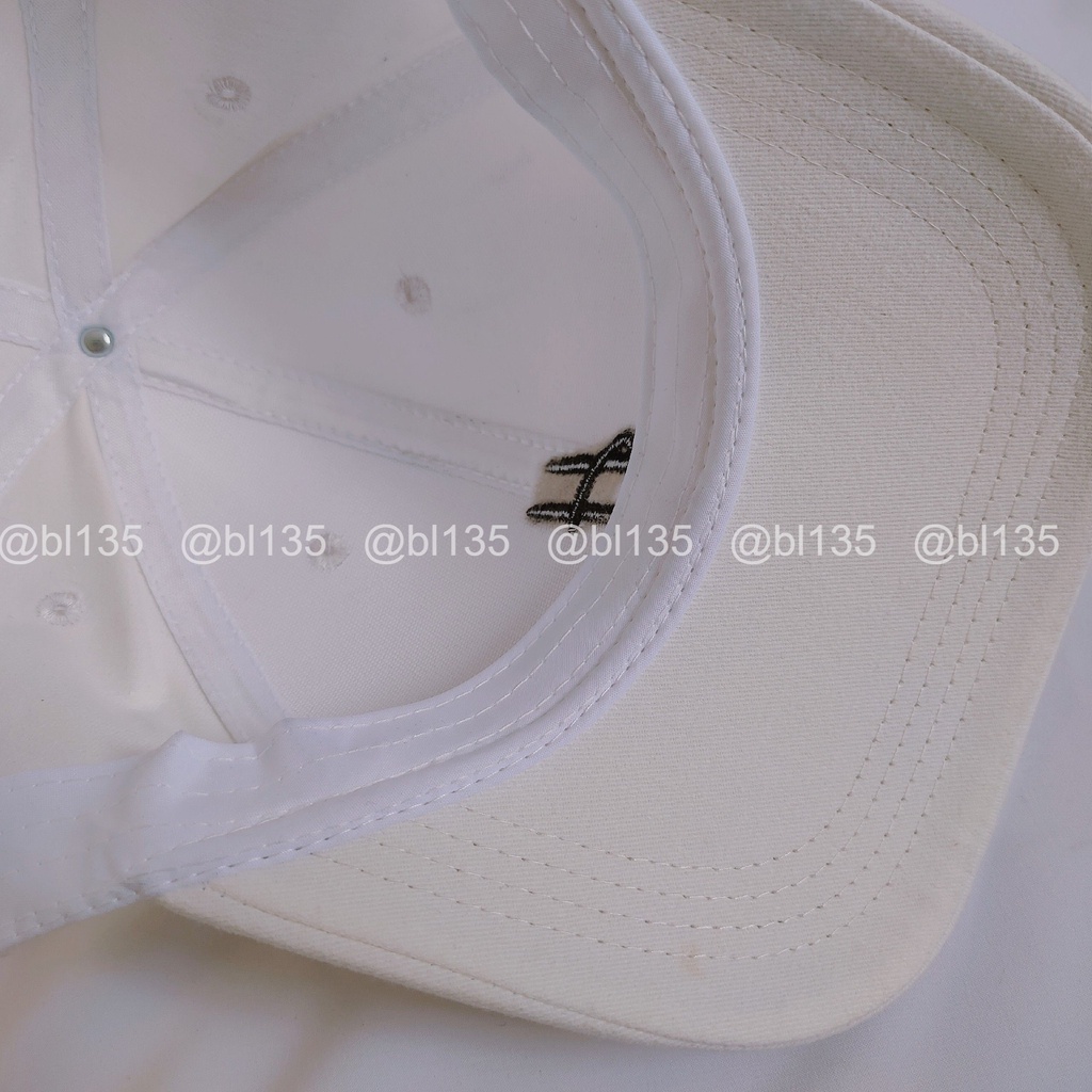 Nón Lưỡi Trai Nam Nữ Thể Thao Thêu Chữ H Nhiều Màu Năng Động Cá Tính BL135