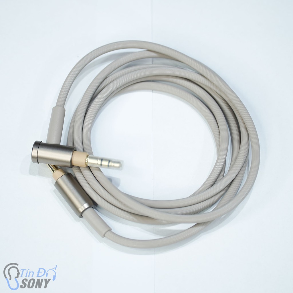 Cáp 2 đầu 3.5mm