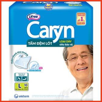 Tấm đệm lót Caryn L10