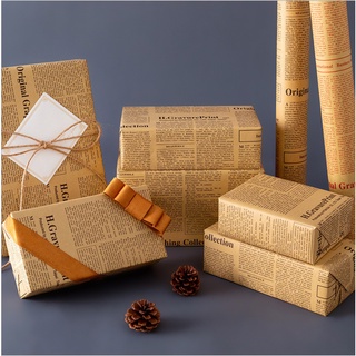 1 / 5 Bó Hoa Hướng Dương Giấy kraft