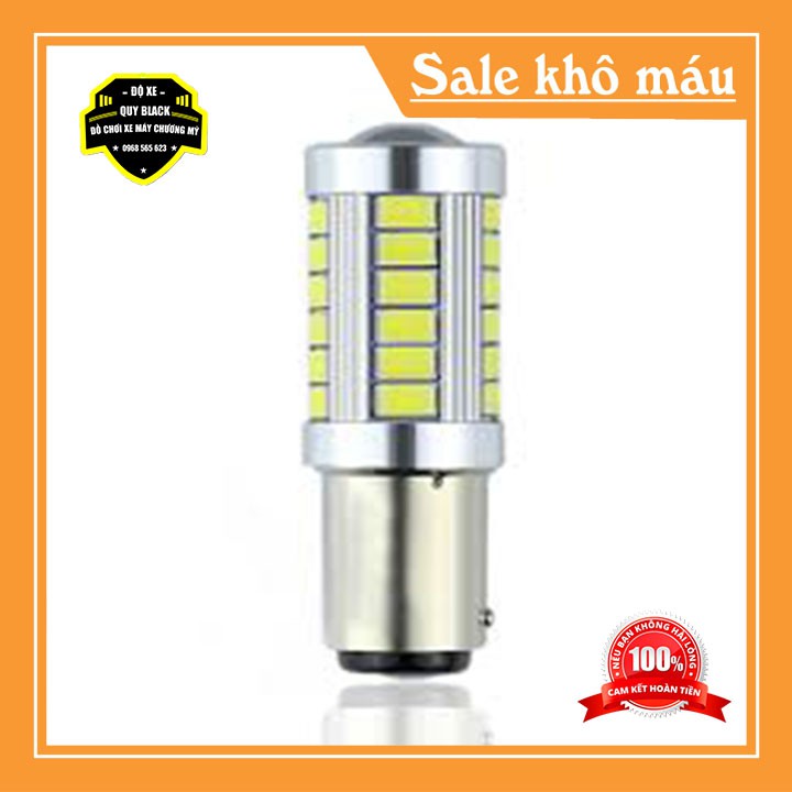 Đèn Led Xe Máy Đèn Nháy Hậu Xe Máy Lắp Các Loại Xe Khác Nhau