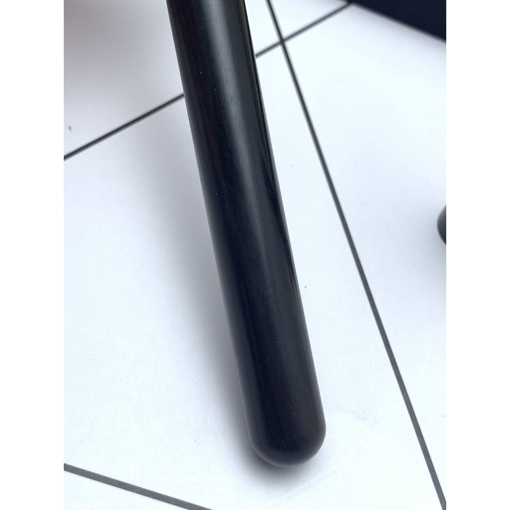 Bút máy Moonman M3 bằng gỗ Mun cao cấp kèm hộp quà tặng