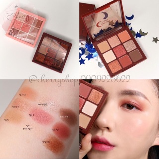 Phấn mắt Play Color Eyes Chilly Moon
