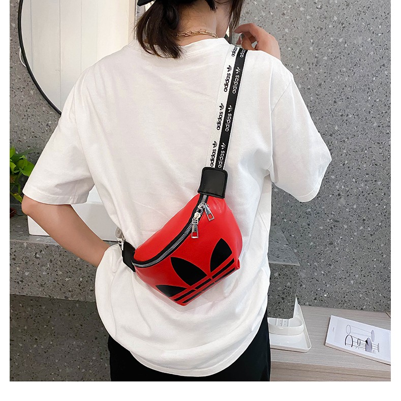 Túi đeo hông Adidas Chính Hãng Thời Trang Năng Động | BigBuy360 - bigbuy360.vn