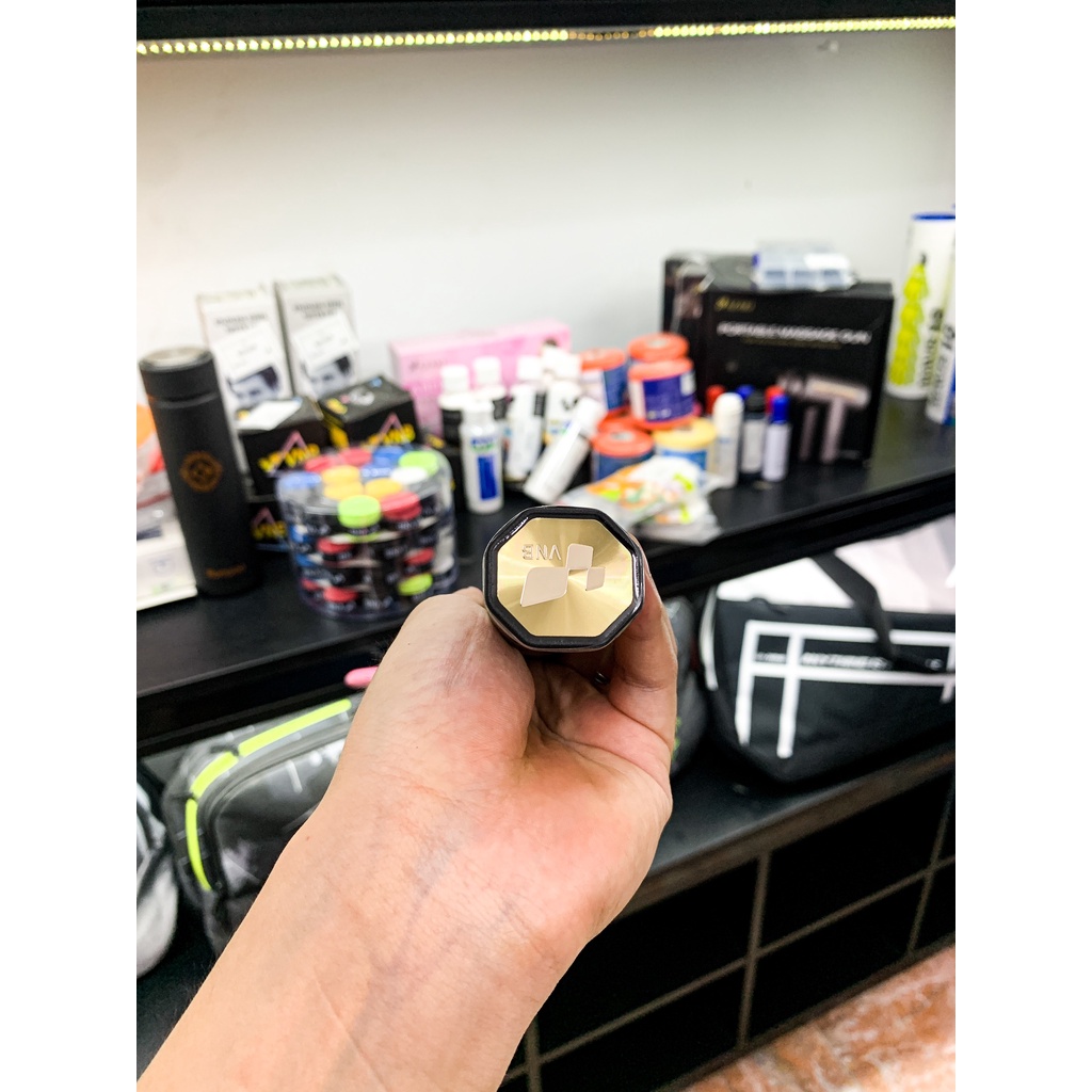 Vợt Cầu Lông VNB V200i Hồng chính hãng carbon siêu nhẹ