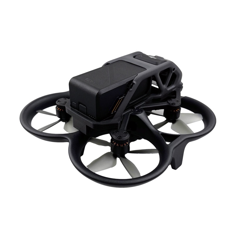 Khóa Cố Định Pin Máy Bay Điều Khiển Từ Xa DJI Avata