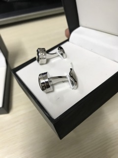 Khuy măng sét Montblanc 03