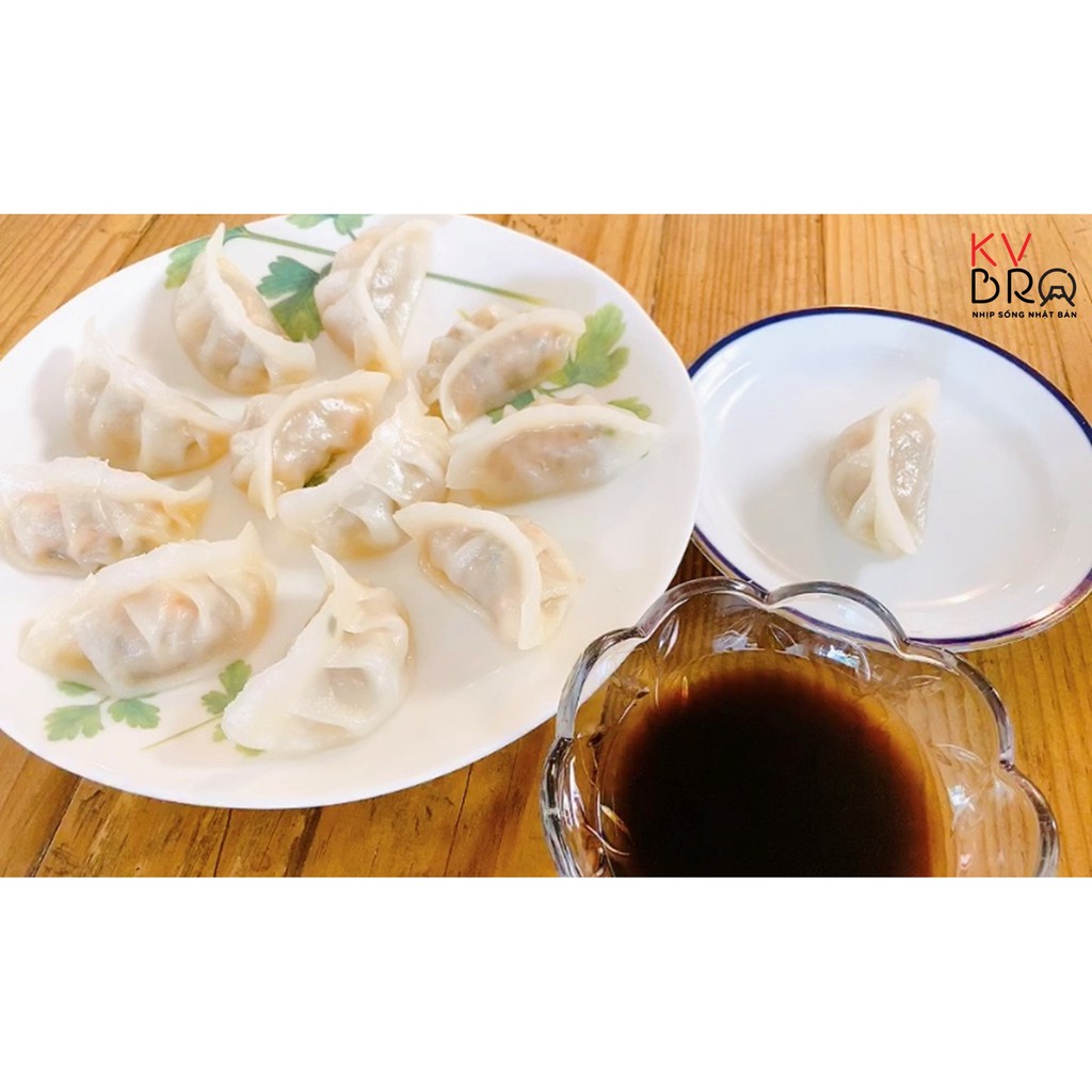 Vỏ sủi cảo cao cấp 1kg