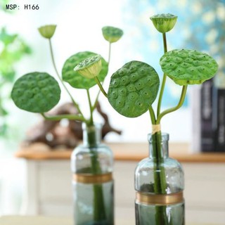 Hoa Sen Lụa Cao Cấp