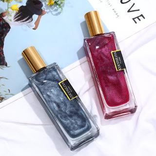 Nước Hoa COCOSILIYA Vàng 100% Lâu Trôi Và Tươi Mới 50ml
