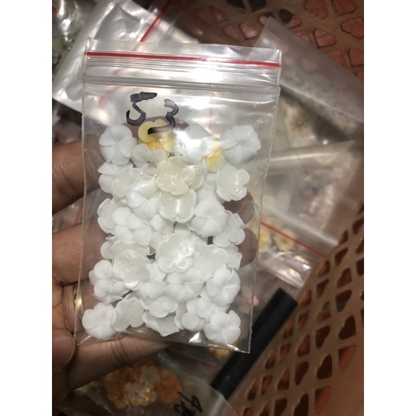 Hoa bột 999 huyền anh