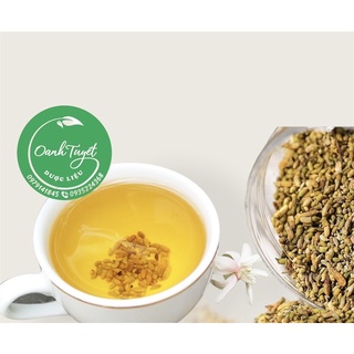 Trà hoa hoè - Gói 500g