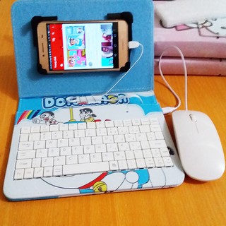 bao da tích hợp bàn phím samsung
