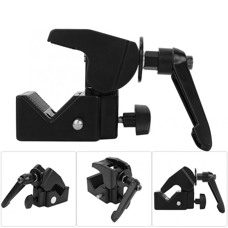 Kẹp Chữ C Cl-22 Cho Máy Ảnh Slr | BigBuy360 - bigbuy360.vn