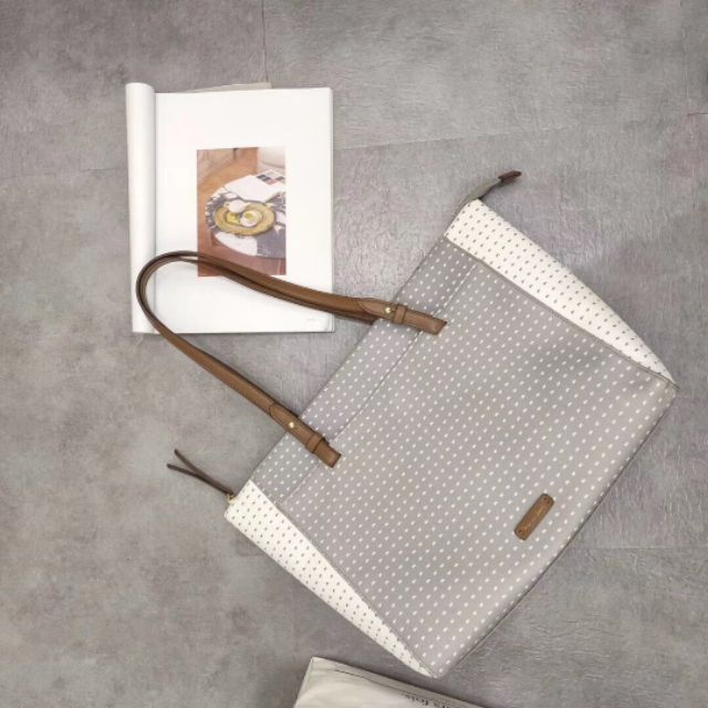 ♥️TÚI SHOPPER XUẤT ÂU♥️