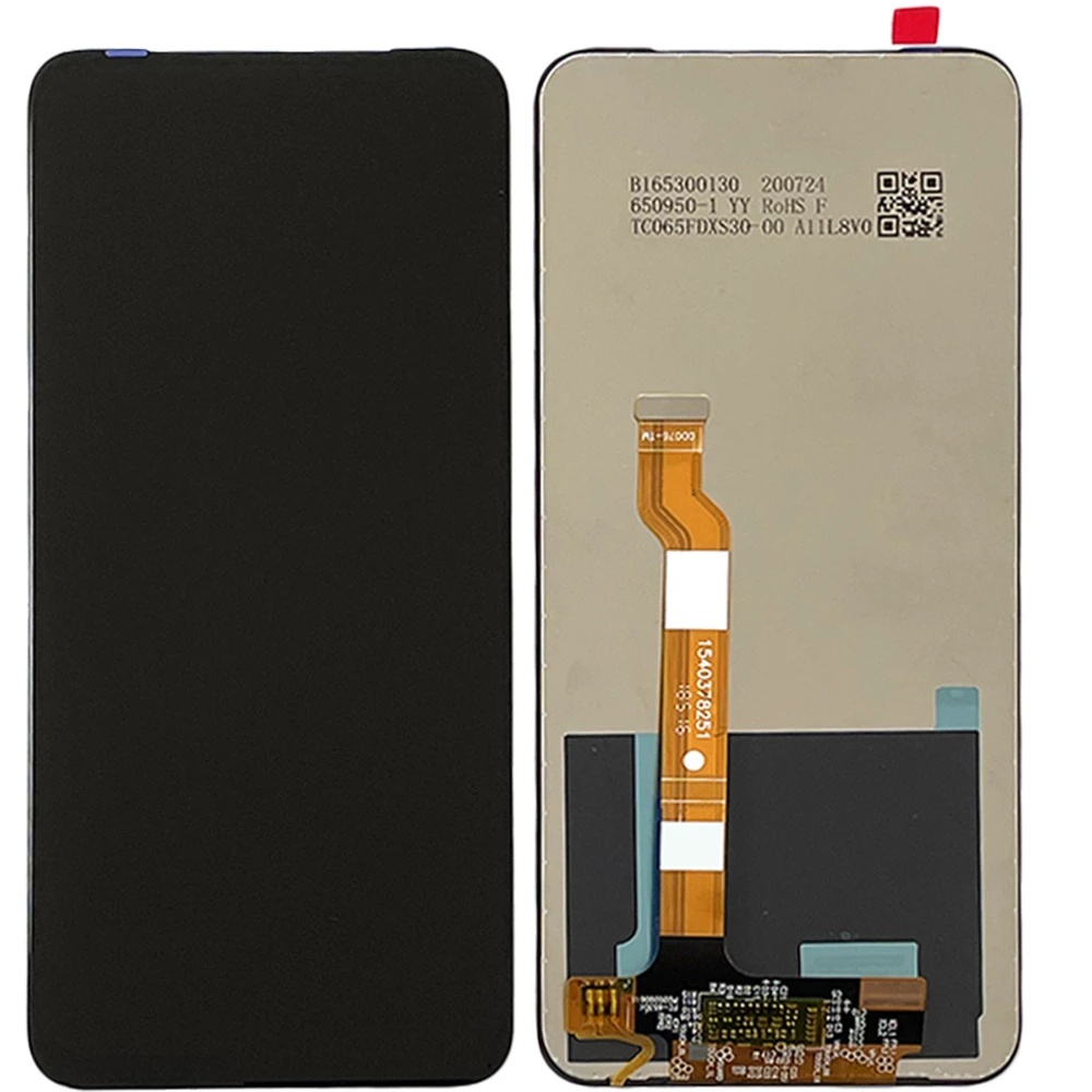 Màn Hình Oppo F11 Pro CPH1969 CPH2209 CPH1987