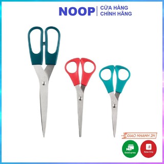 Bộ 3 kéo cắt tỉa giấy thủ công đa năng Ikea IK34