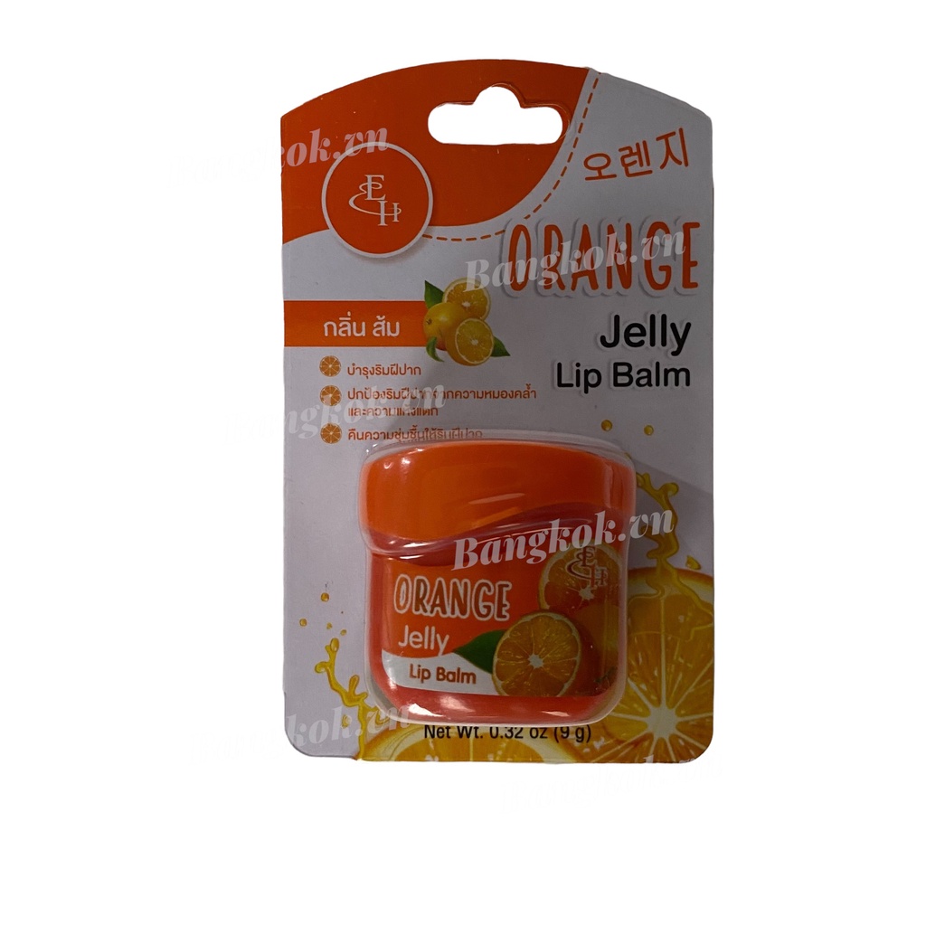 Son dưỡng Môi Jelly 9g