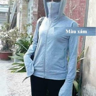 Com bo 2 áo chong nang siêu đẹp