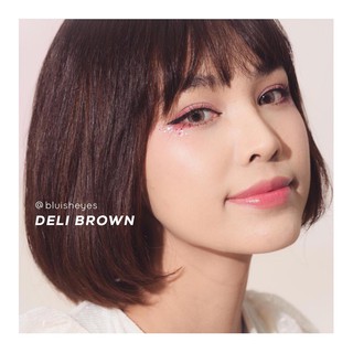 ÁP TRÒNG DELI BROWN