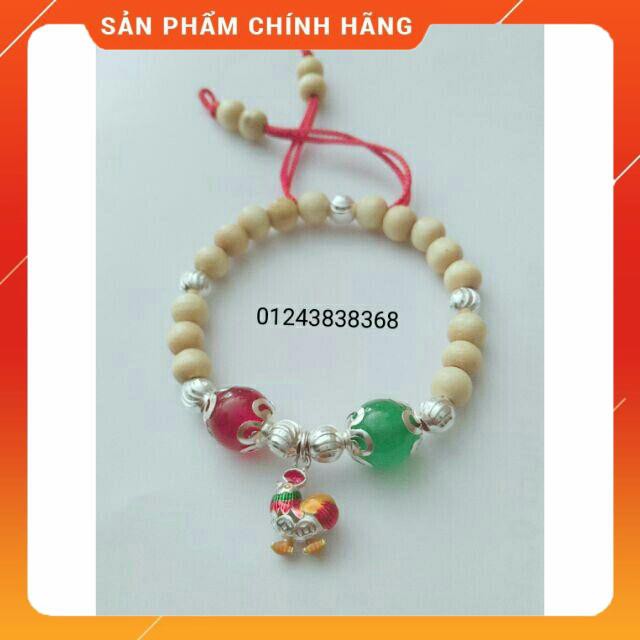 VÒNG DÂU TẰM BÉ TRAI