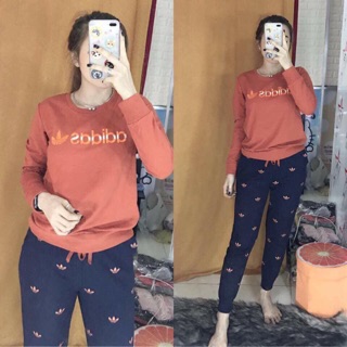 Bộ mặc nhà đồng giá 100k
