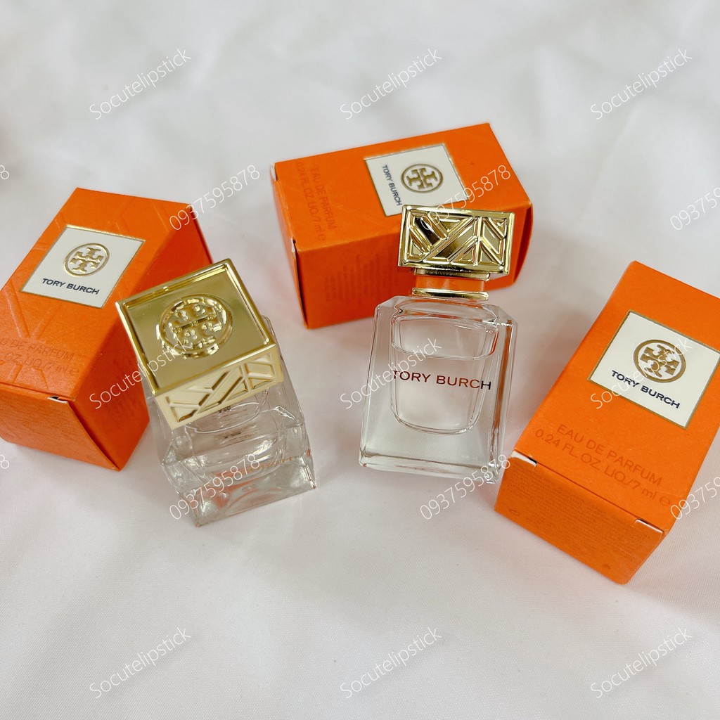 Nước hoa Tory Burch EDP 7ml