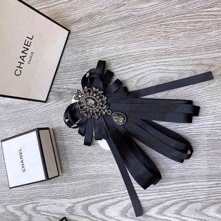 Cài Áo Nơ 🎀 vải nhiều mẫu