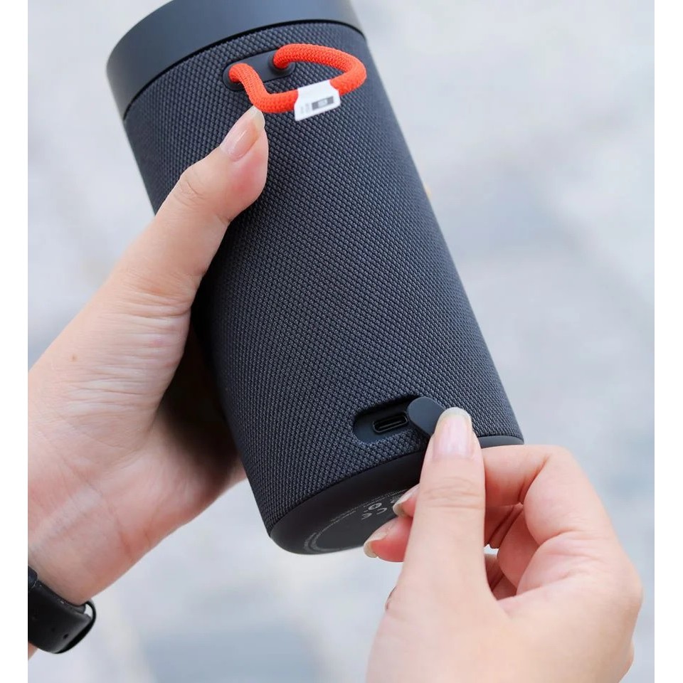 [Mã SKAMPUSHA7 giảm 8% đơn 250k]Loa Bluetooth Xiaomi Outdoor XMYX02JY Loa ngoài trời Xiaomi không dây