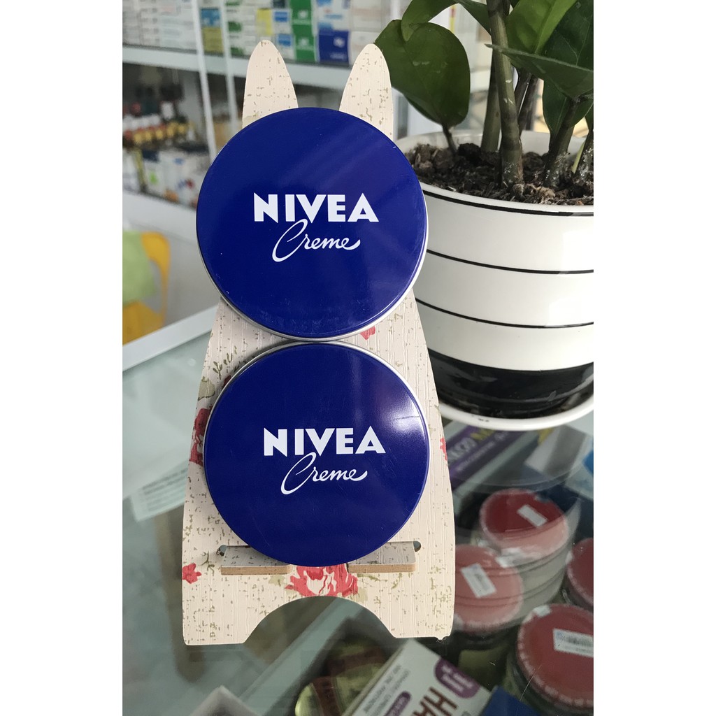 Kem dưỡng ẩm Nivea Creme 30ml