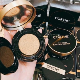 Phấn Nuớc Corthe Revival Cushion DMS