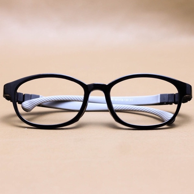 Gọng Kính Cận Nhựa Dẻo TR90 Shady Unisex G2140 (Nhiều Màu)