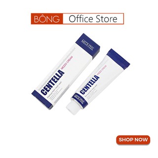Kem Hỗ Trợ Giảm Mụn, Phục Hồi Da Medi-Peel Centella Mezzo Cream 30g - Hàn Quốc