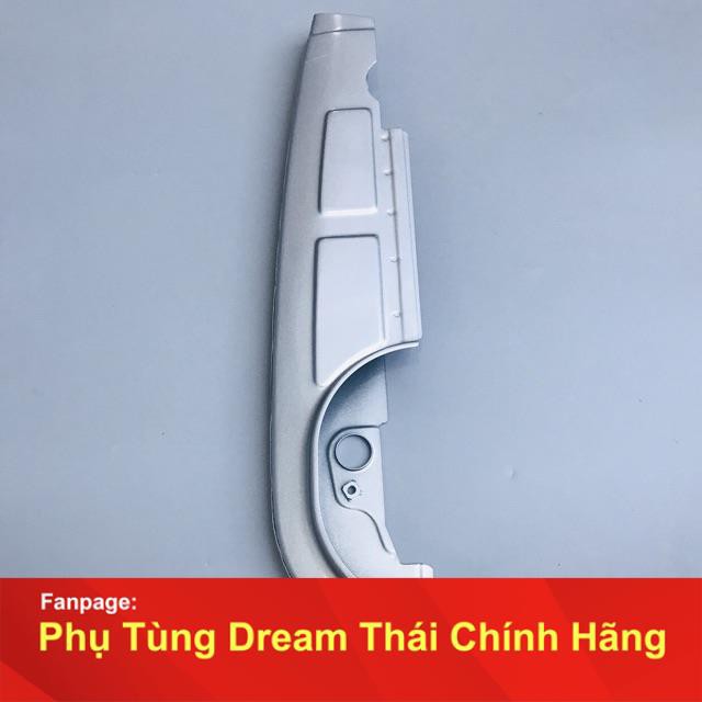 Nắp hộp xích trên dream - Honda Việt Nam