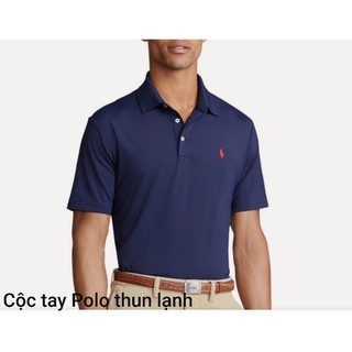 Áo cộc tay thun lạnh