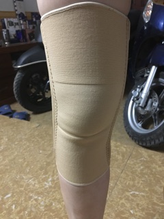 NẸP GỐI GENU ML