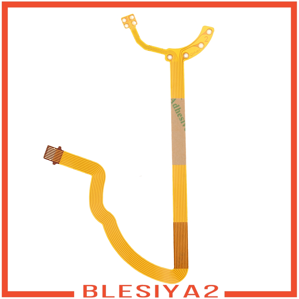 [Besiya2] Dây Cáp Ống Kính Máy Ảnh CANON EF-S 17-85mm