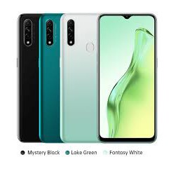 [Siêu Sale] điện thoại Oppo A31 (2020) Chính hãng, ram 8/256G, Camera siêu nét, Chiến PUBG/Free Fire/Liên Quân - BC 04