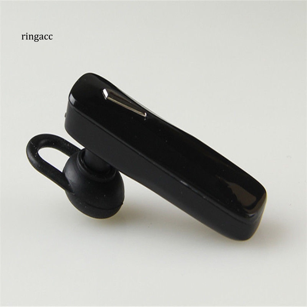 Tai Nghe Bluetooth 4.1 Không Dây RGA Cho iPhone Samsung