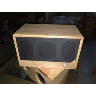 Hộp loa gỗ sồi cho jbl charge 4