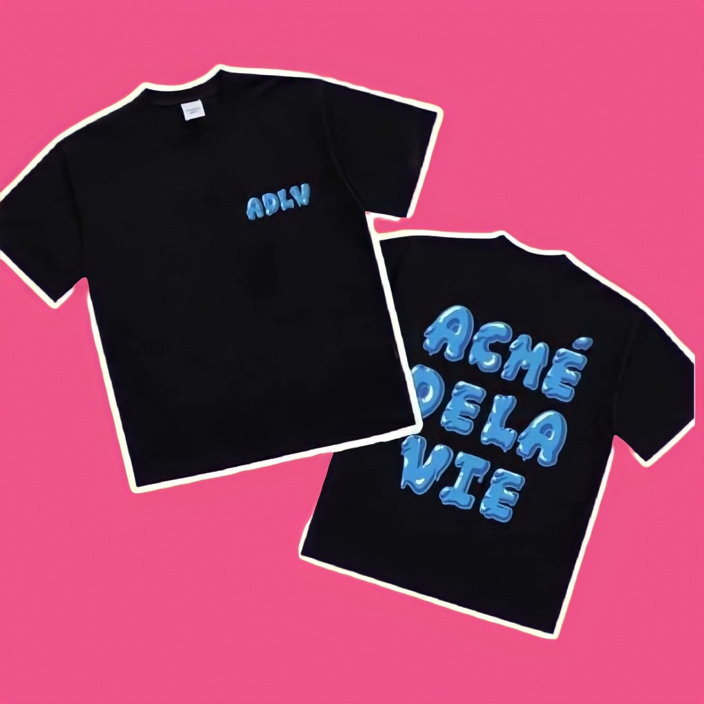 Áo ADLV form âu, Vải cotton 2 chiều dày cao cấp mẫu 25-36 - IN CAO SU - Mỹ Tú Store - PART 2