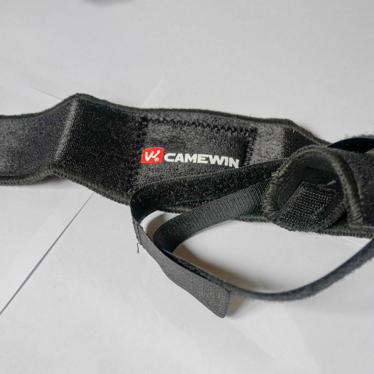 Đai bó gối mini Camewin chất lượng cao - shop bóng bàn giá rẻ