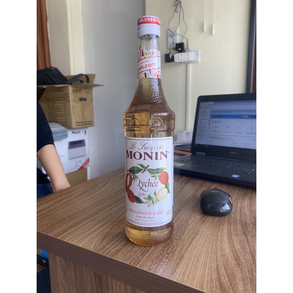 Siro Monin Vải