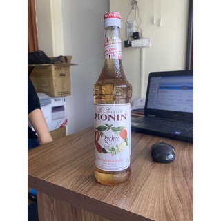 Siro Monin Vải