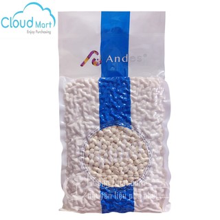 Trân châu Đài Loan Andes (hạt vừa) 3kg - Nguyên liệu pha chế CLOUD MART